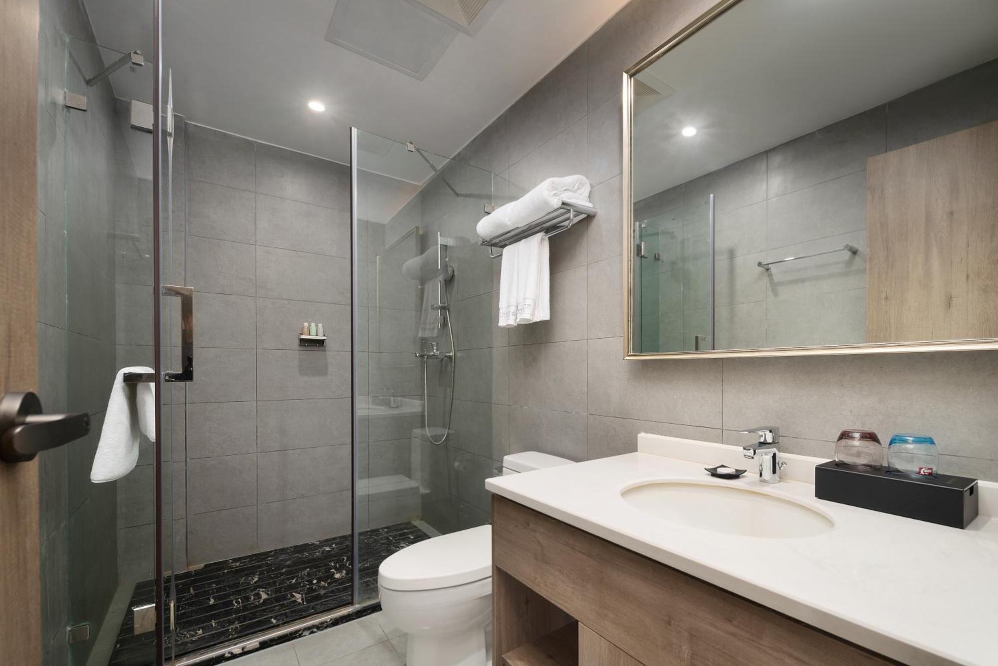 Candy Box Boutique Hotel Τσονγκίνγκ Εξωτερικό φωτογραφία
