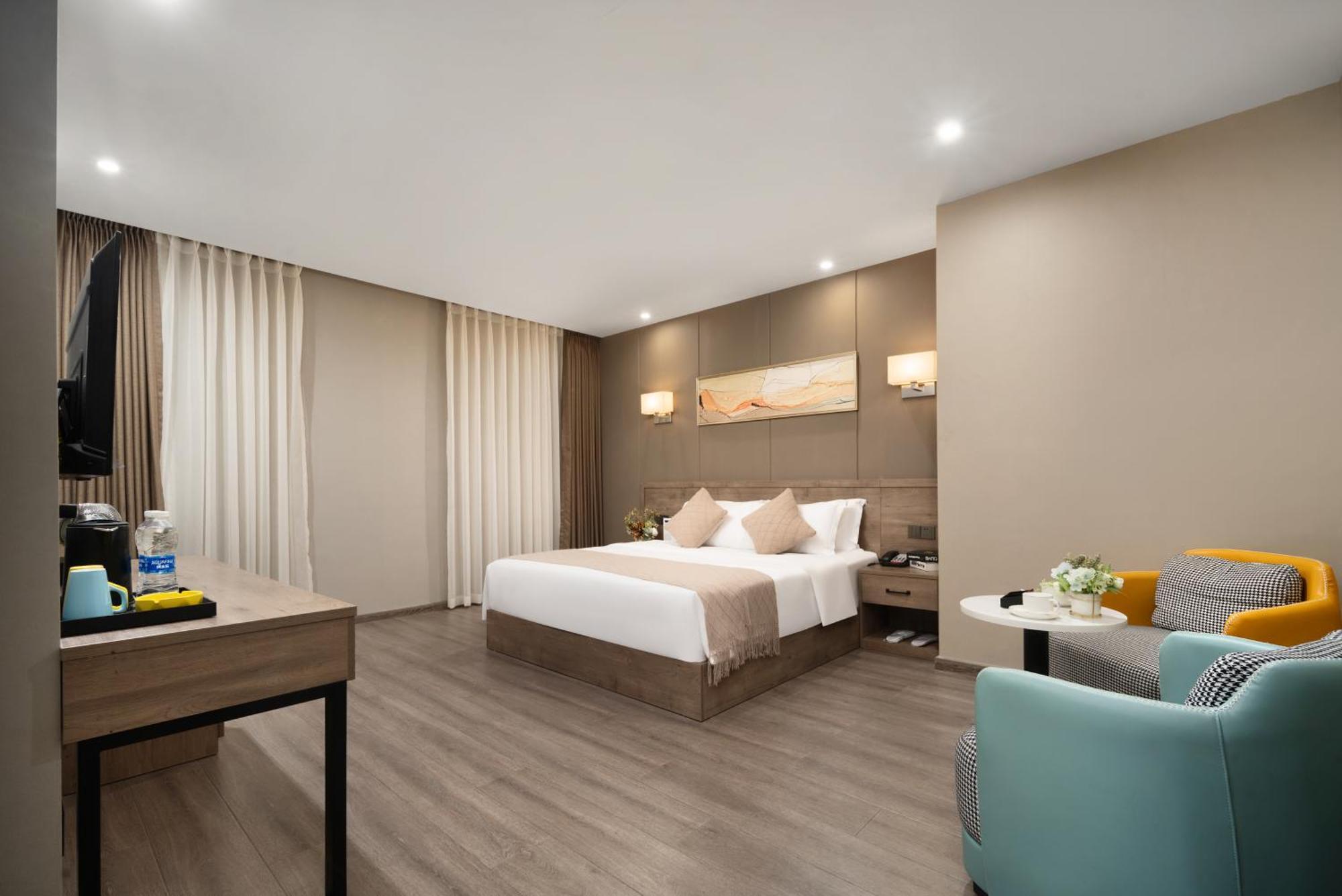 Candy Box Boutique Hotel Τσονγκίνγκ Εξωτερικό φωτογραφία